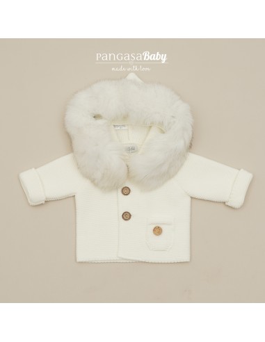 TRENKA LUXURY PELO NATURAL 