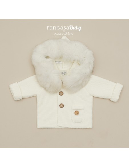 TRENKA LUXURY PELO NATURAL 