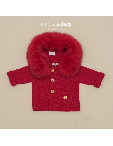 TRENKA LUXURY PELO NATURAL 