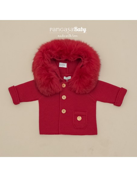 TRENKA LUXURY PELO NATURAL 