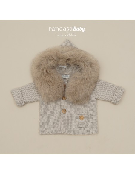 TRENKA LUXURY PELO NATURAL 