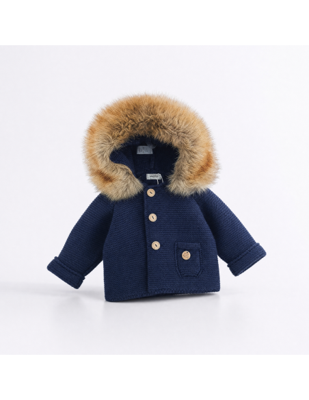 TRENKA LUXURY MARINO