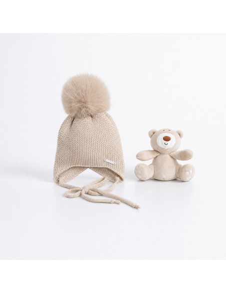 GORRO OREJERO ARENA