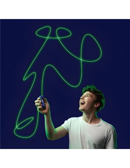 ZIPSTRING LUMA