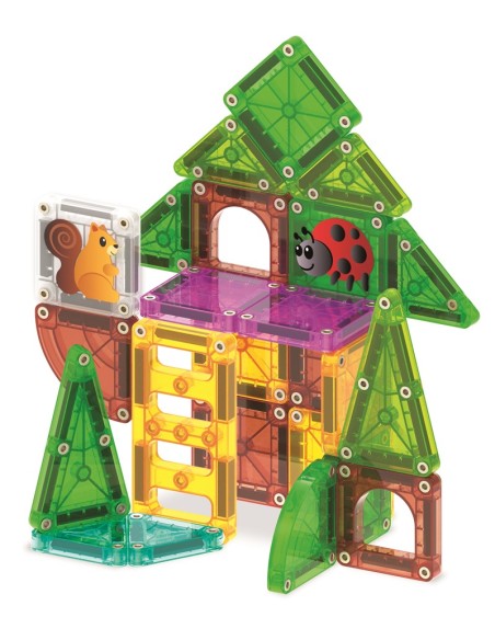 MAGNA-T TREEHOUSE TRAVEL