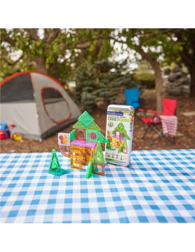 MAGNA-T TREEHOUSE TRAVEL