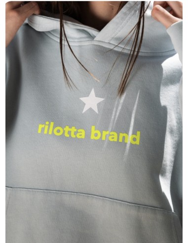 SUDADERA CAPUCHA BORA BORA