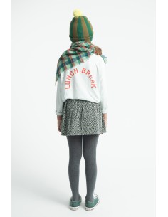 CAMISETA LIGTH GREY/MULTICOLOR JUICE 2