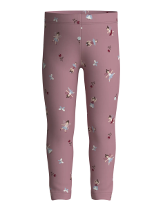 LEGGING HADAS ROSA PALO