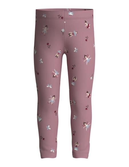 LEGGING HADAS ROSA PALO