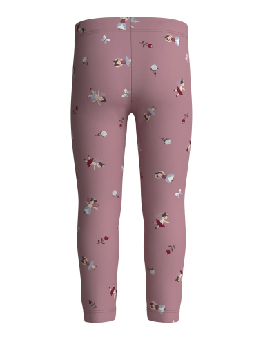 LEGGING HADAS ROSA PALO