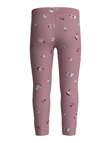 LEGGING HADAS ROSA PALO