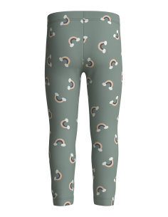 LEGGING VERDE ARCO IRIS 2