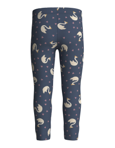 LEGGING AZUL CISNES