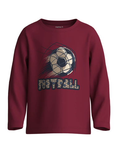 CAMISETA FUTBOL GRANATE