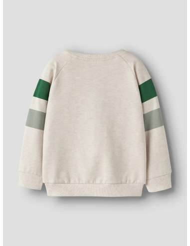 SUDADERA BULLDOG