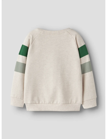 SUDADERA BULLDOG