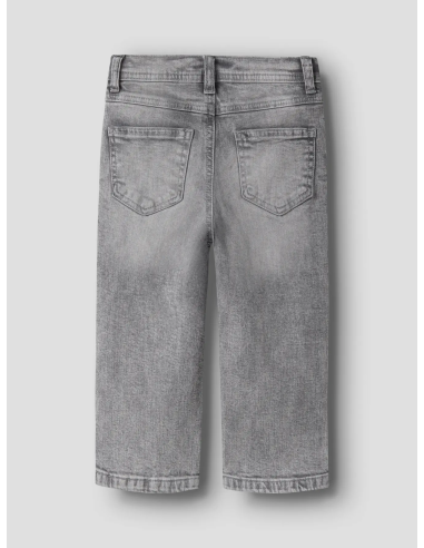 PANTALON DENIM RECTO