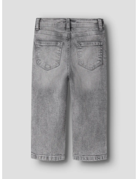 PANTALON DENIM RECTO