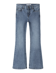 PANTALON BOOTCUT DENIM 2