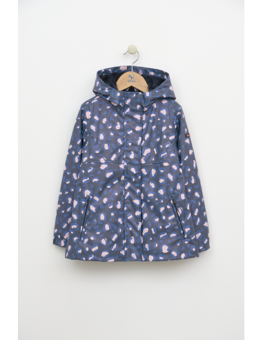 CHUBASQUERO ESTAMPADO PRINT-BORREGUITO 