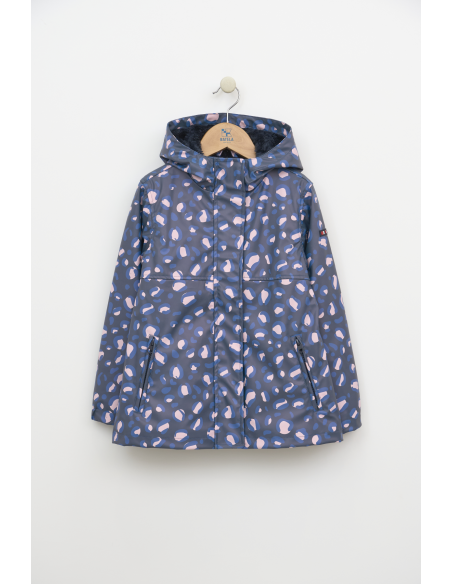 CHUBASQUERO ESTAMPADO PRINT-BORREGUITO 