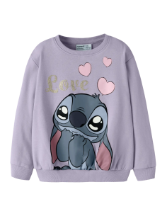 SUDADERA STICH