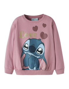 SUDADERA STICH 2