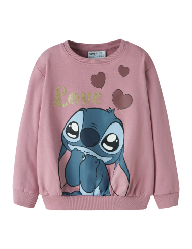SUDADERA STICH