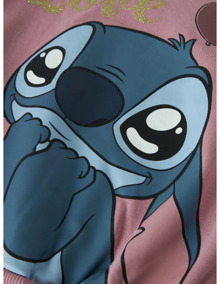 SUDADERA STICH