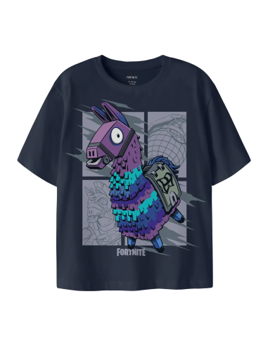 CAMISETA FORTNITE 