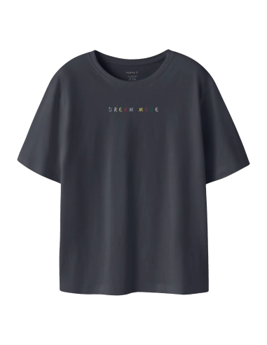 CAMISETA TRUE VIBES/DREAM MODE