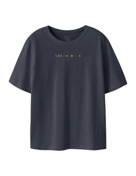 CAMISETA TRUE VIBES/DREAM MODE