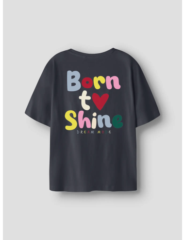 CAMISETA TRUE VIBES/DREAM MODE