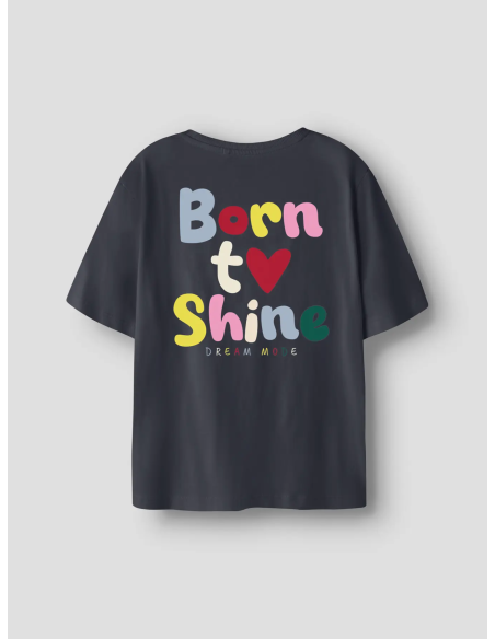 CAMISETA TRUE VIBES/DREAM MODE