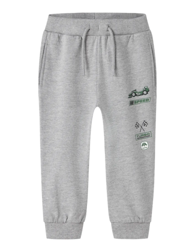 SUDADERA+JOGGER COCHES