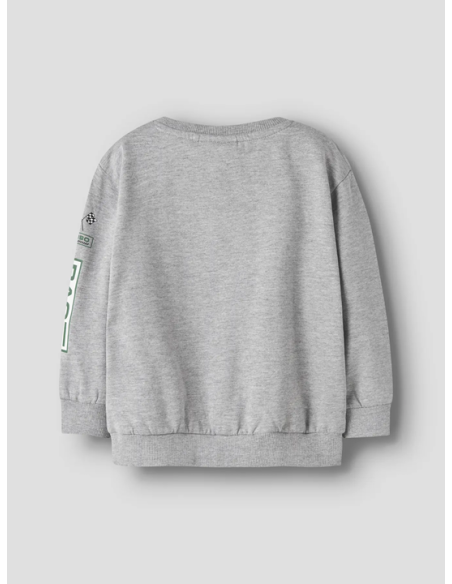 SUDADERA+JOGGER COCHES