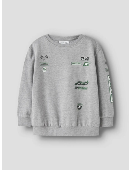 SUDADERA+JOGGER COCHES