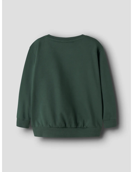 SUDADERA+JOGGER DINOSAURIOS