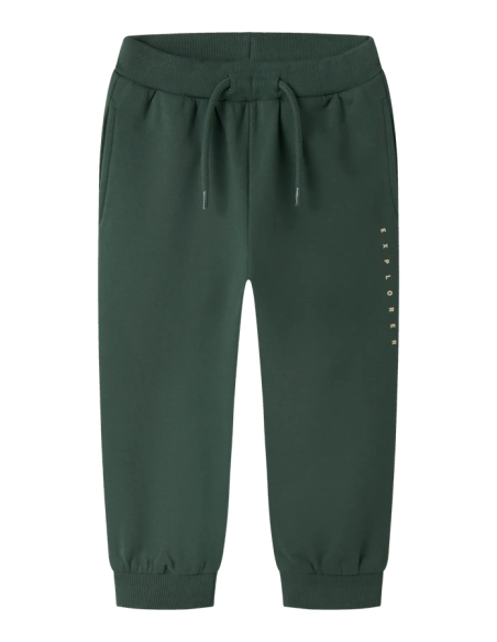SUDADERA+JOGGER DINOSAURIOS