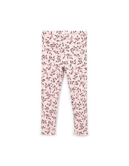 LEGGING HOJAS CANALE