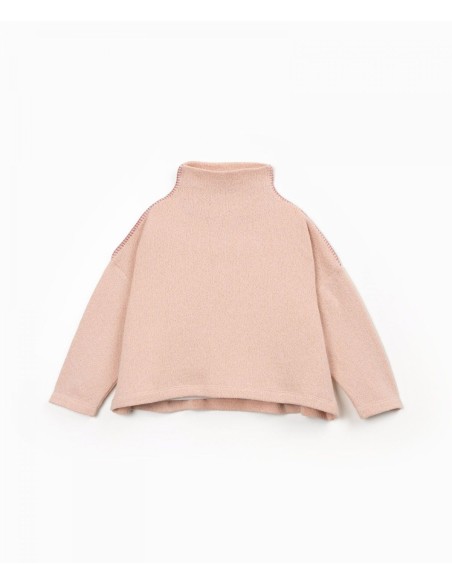 JERSEY CUELLO MAQUILLAJE 