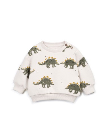 SUDADERA DINOSAURIOS