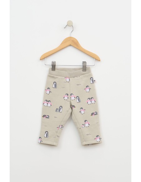 SUDADERA+JOGGER PINGUINOS