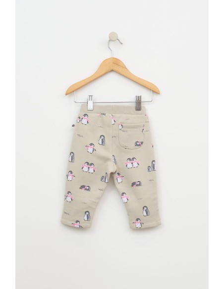 SUDADERA+JOGGER PINGUINOS