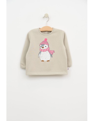 SUDADERA+JOGGER PINGUINOS