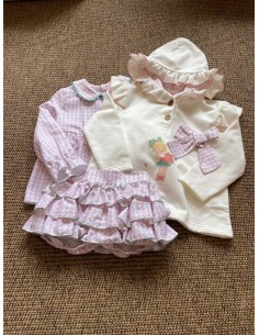 BLUSA+RANITA LUNARES 2