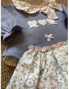 SUDADERA PIRULETAS+RAITA 2