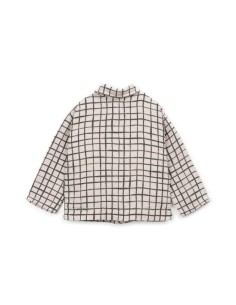 CAMISA CUADRO NEGRO 2