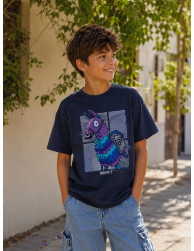 CAMISETA FORTNITE 